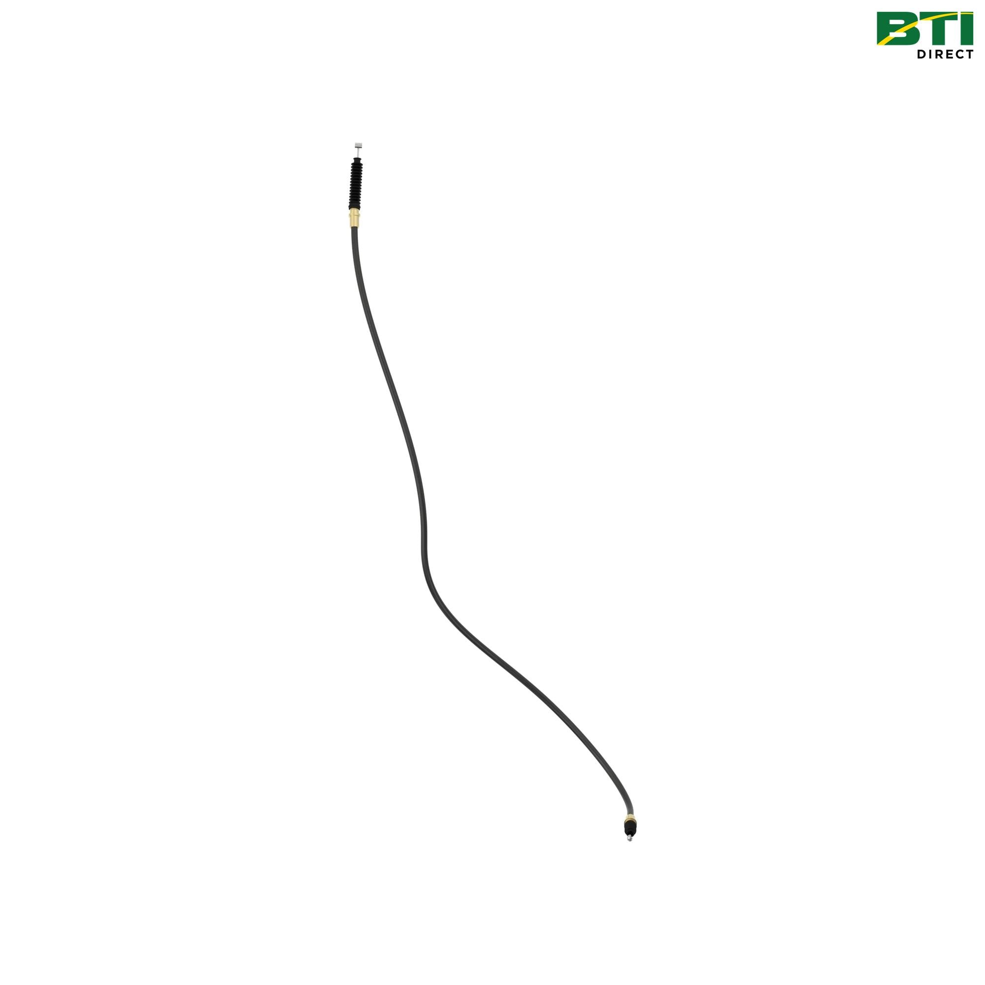 AM136944: Park Brake Cable, Right Side