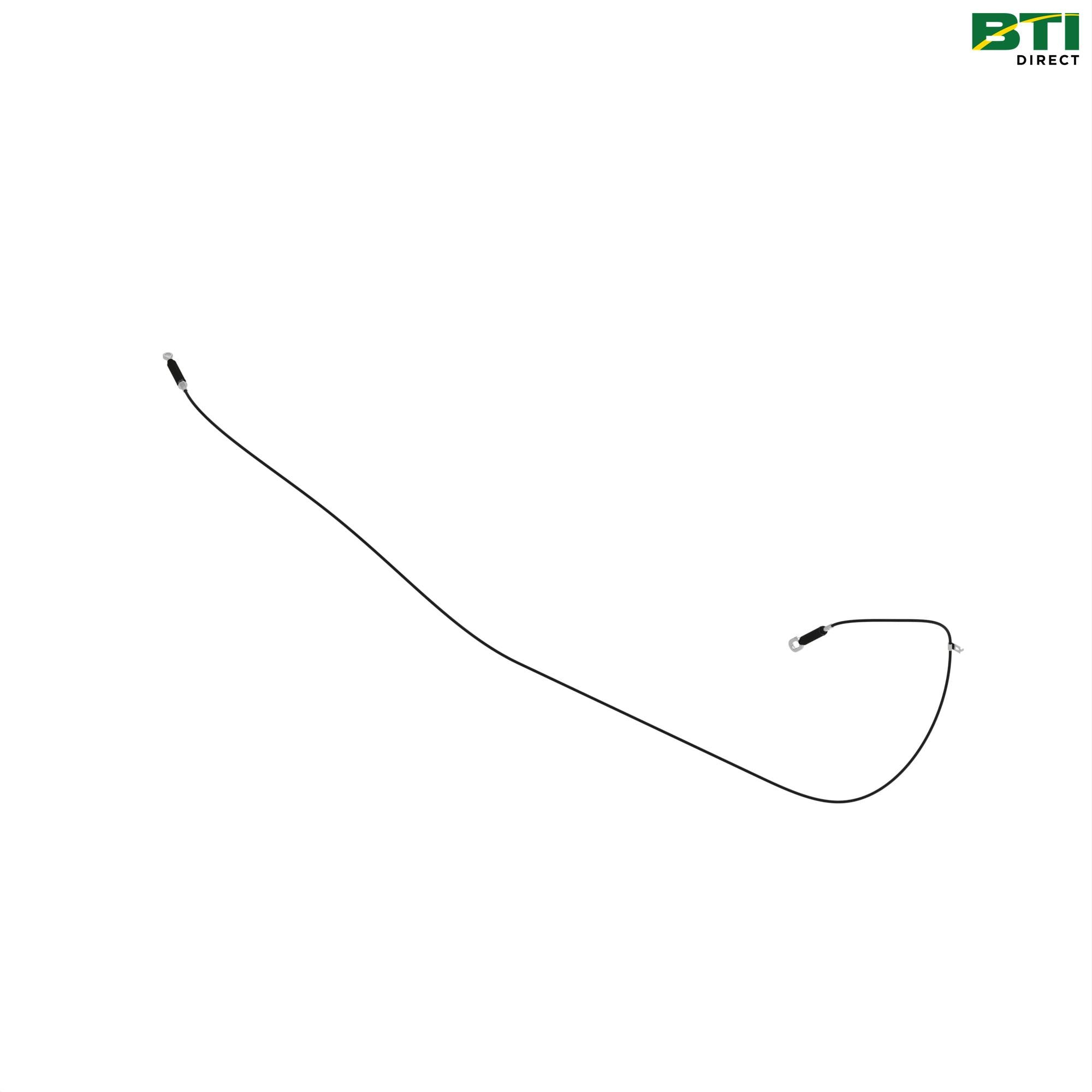 AM136948: Throttle Cable