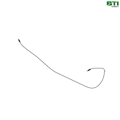AM136948: Throttle Cable