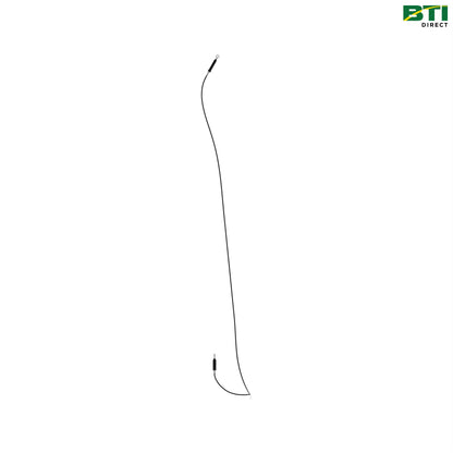 AM136948: Throttle Cable