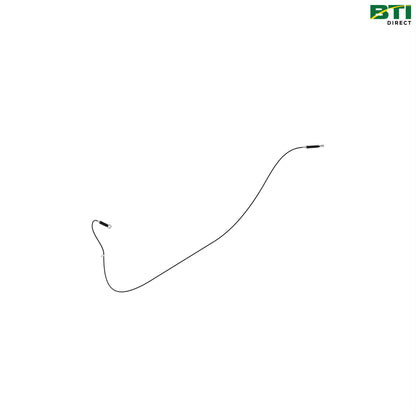 AM136948: Throttle Cable