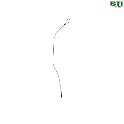 AM136949: Throttle Cable