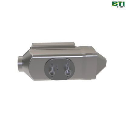 AM136952: Heater