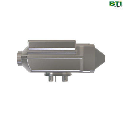 AM136952: Heater
