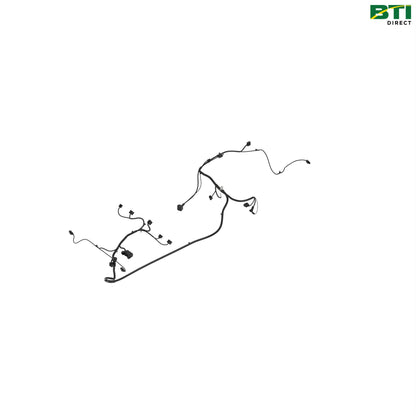 AM137047: Chassis Wiring Harness