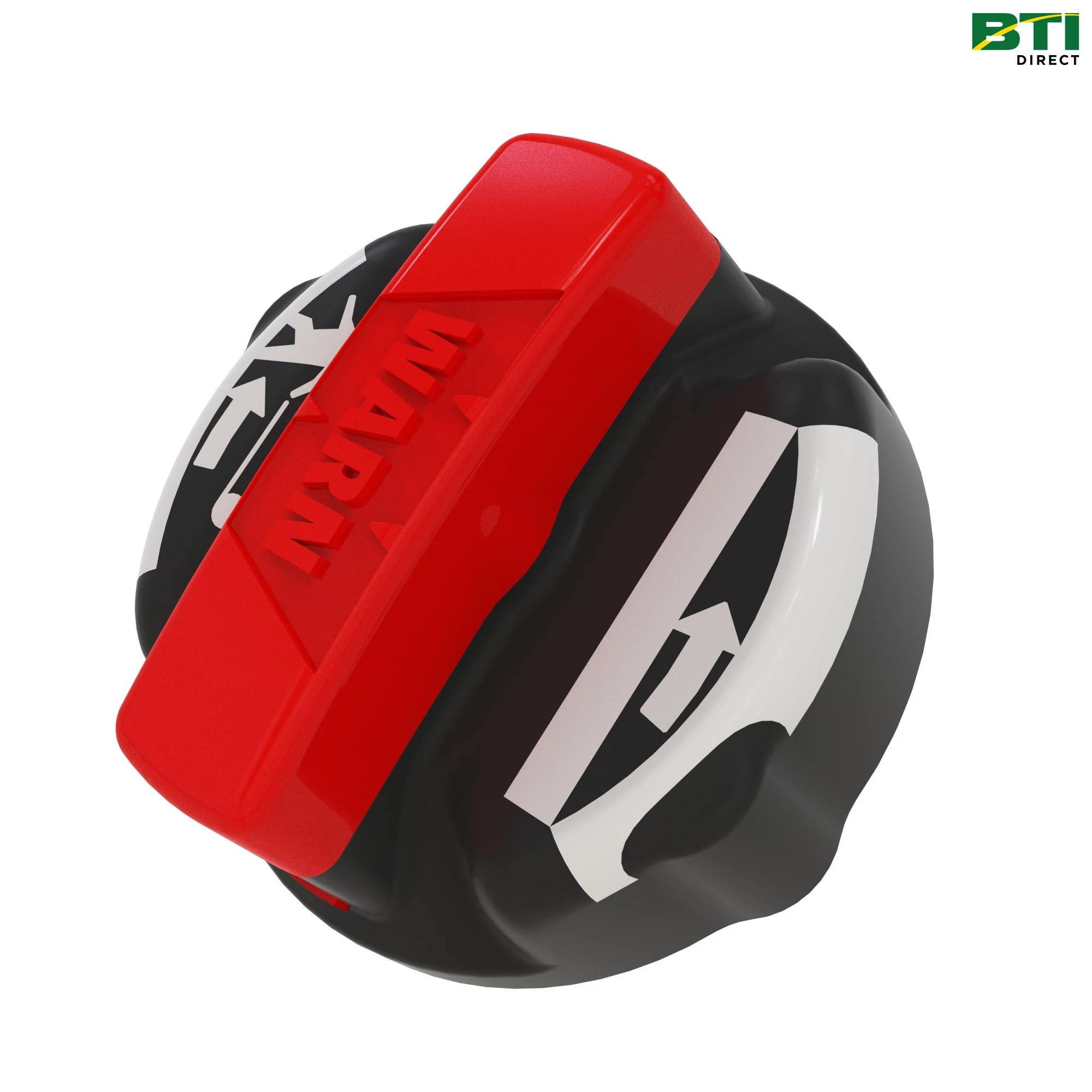 AM137101: Winch End Cap Kit