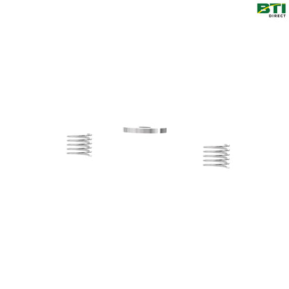 AM137111: Park Brake Kit
