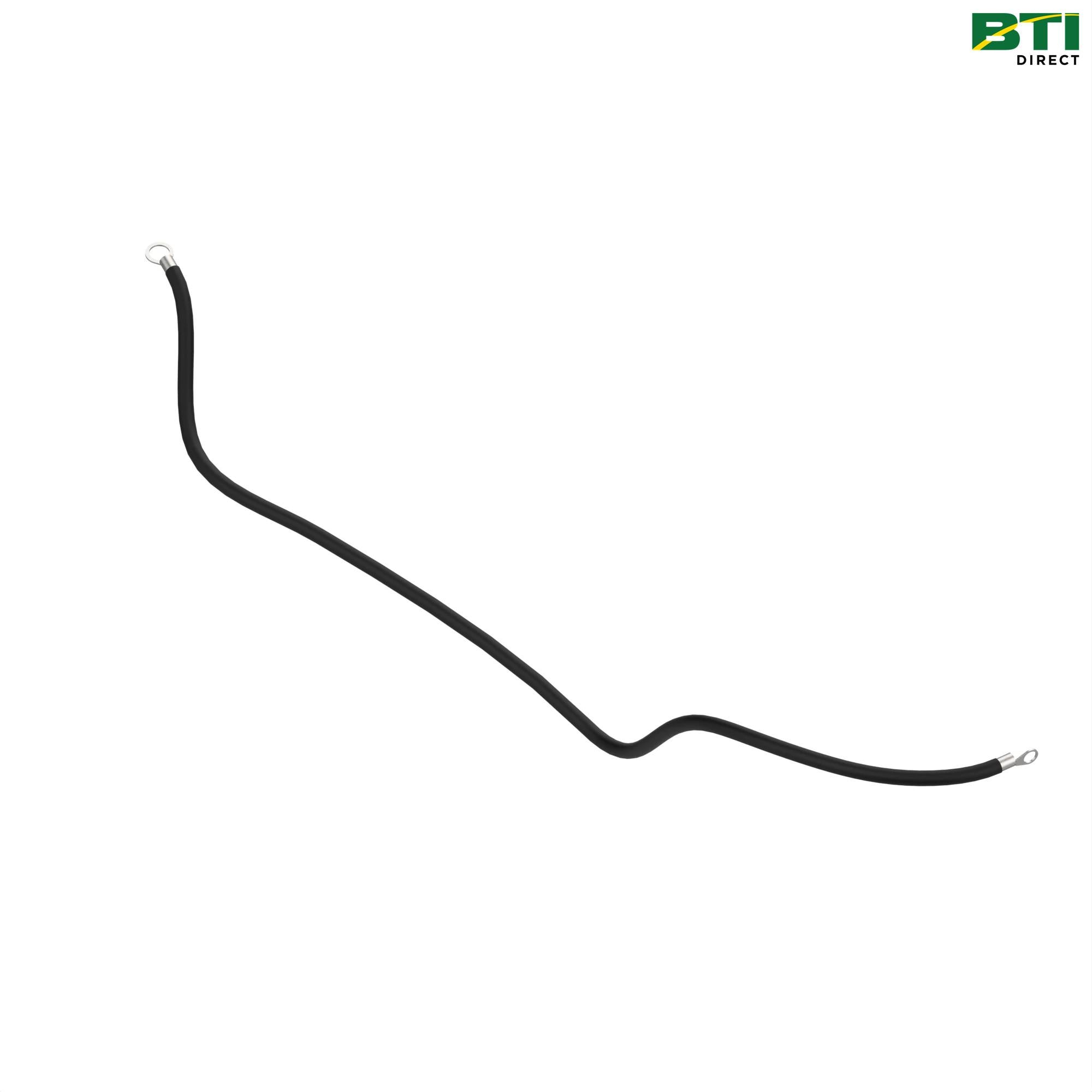AM137195: Negative Battery Cable