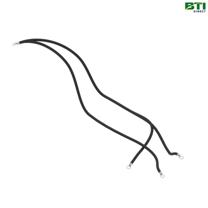 AM137195: Negative Battery Cable