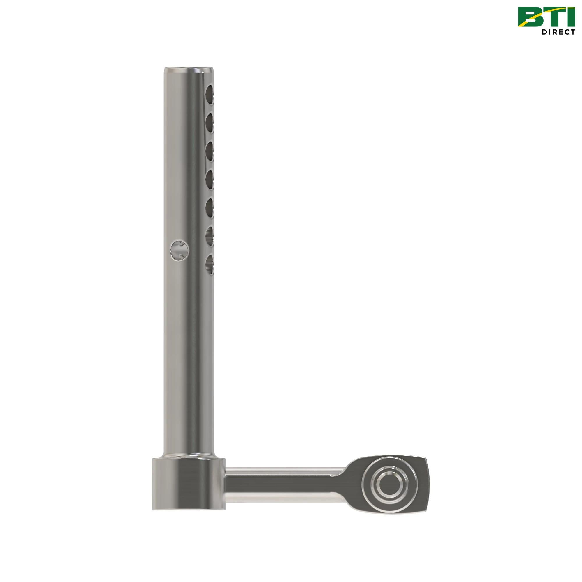 AM137264: Gage Wheel Flag Arm