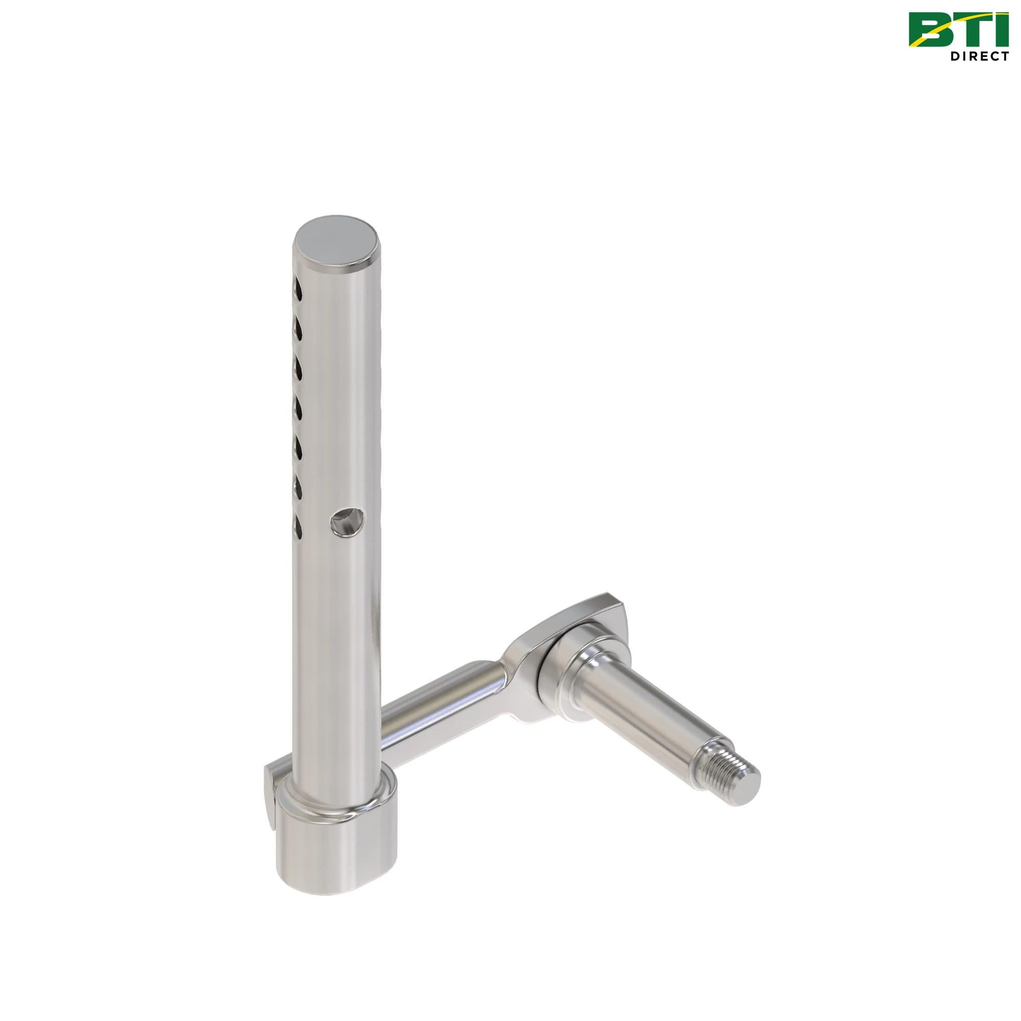 AM137264: Gage Wheel Flag Arm