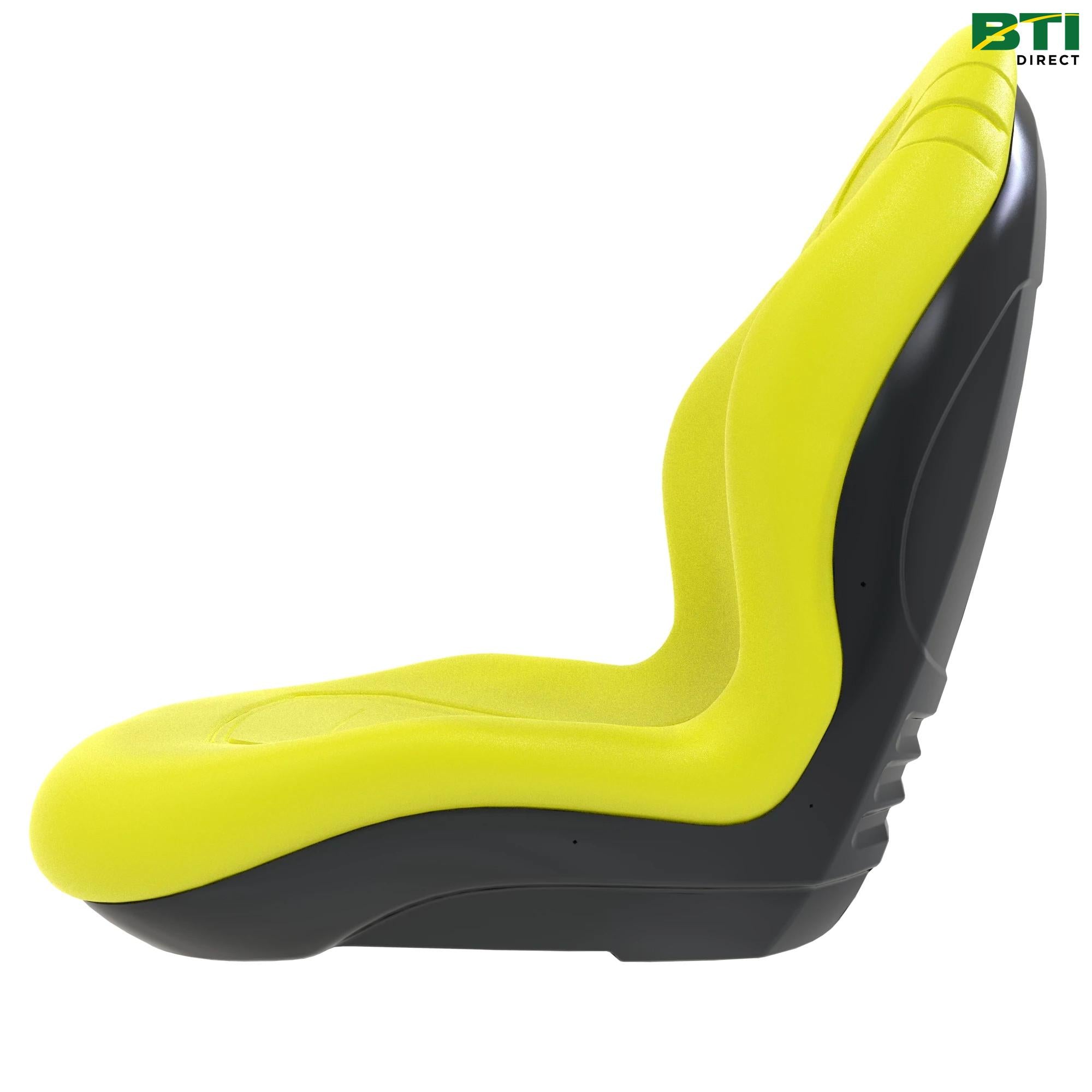 AM137292: Deluxe Seat