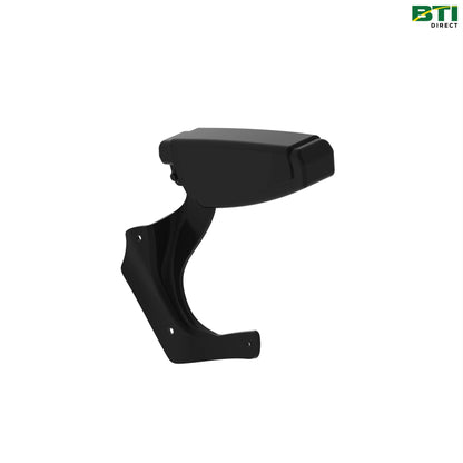 AM137294: Armrest Assembly, Right Side