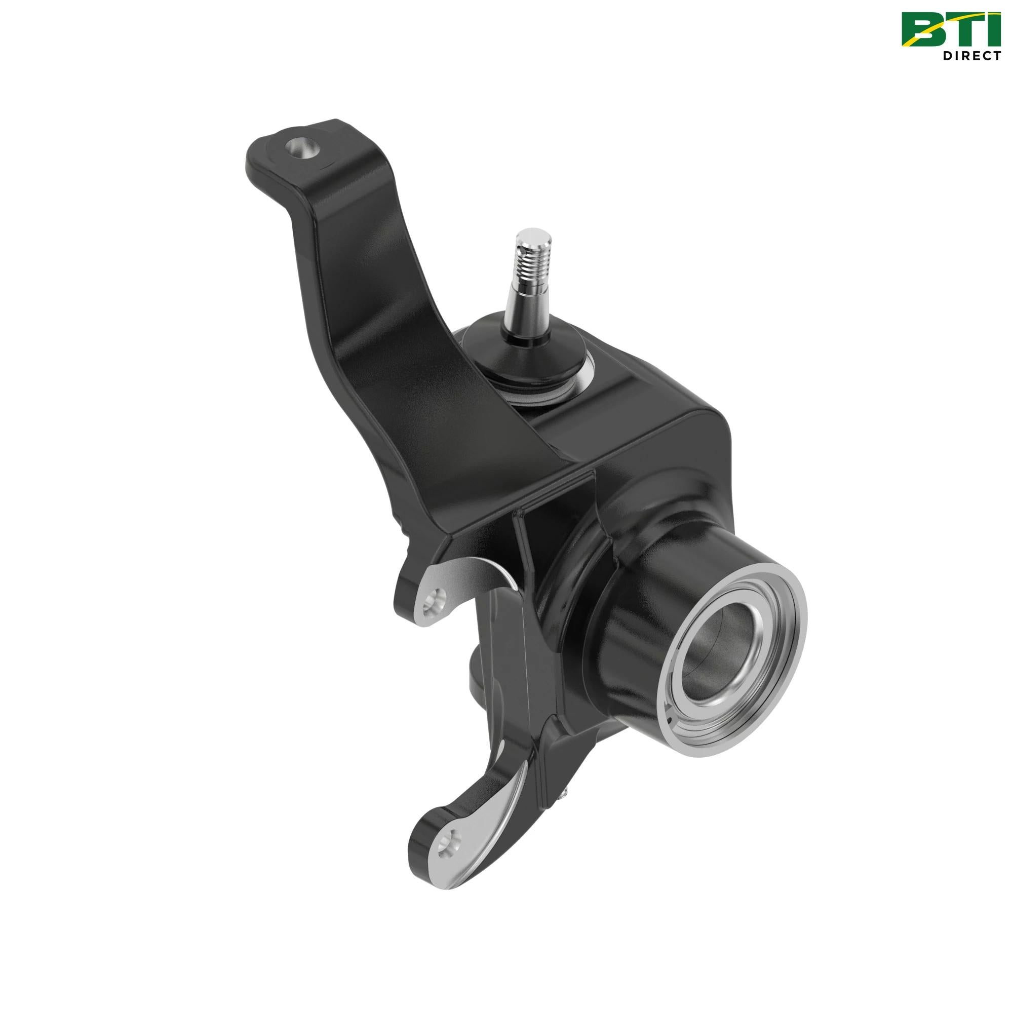AM137370: Right Side Front Knuckle