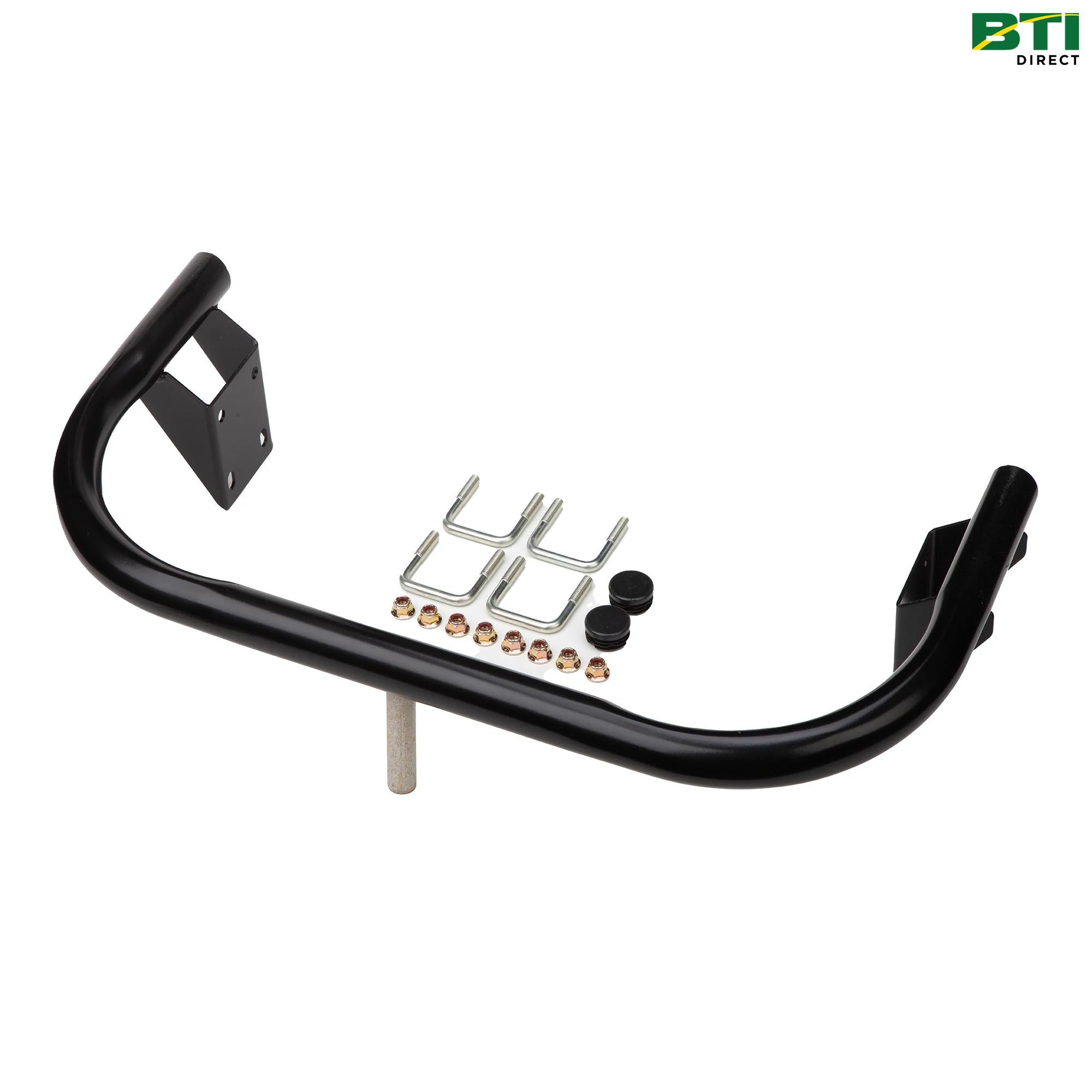 AM137380: Rear Bumper Kit
