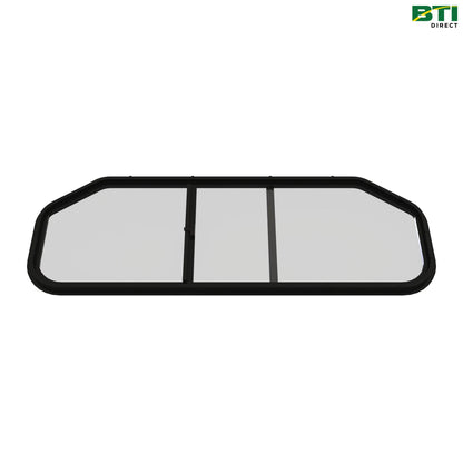AM137407: Rear Window Kit