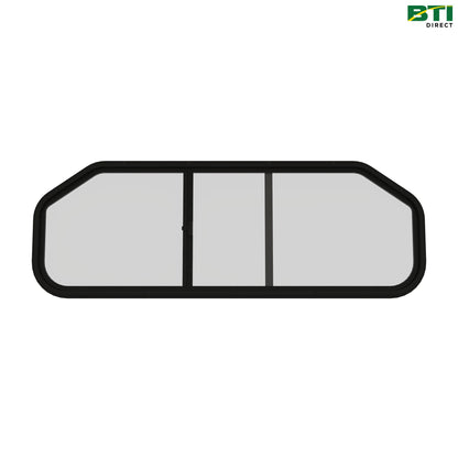 AM137407: Rear Window Kit