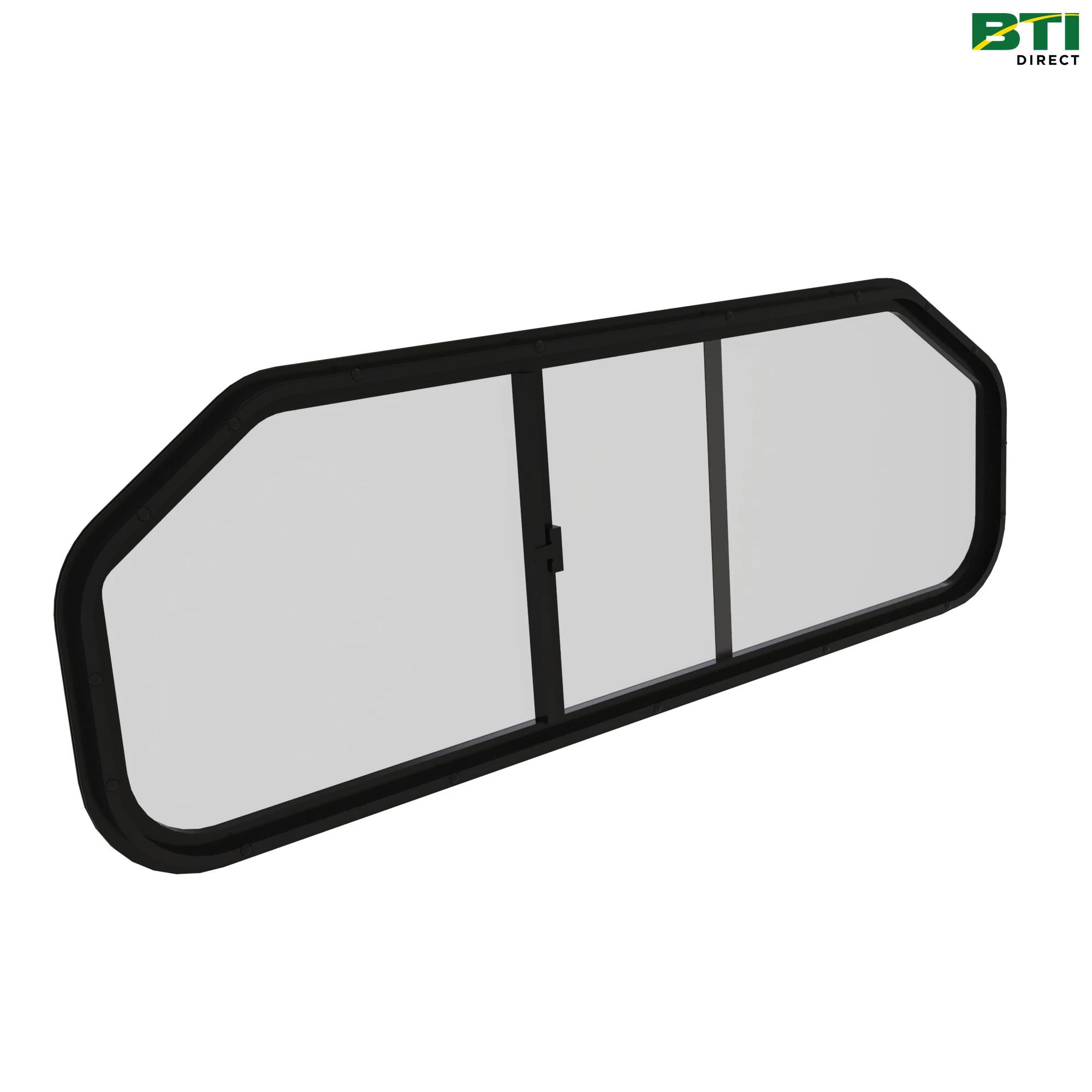AM137407: Rear Window Kit