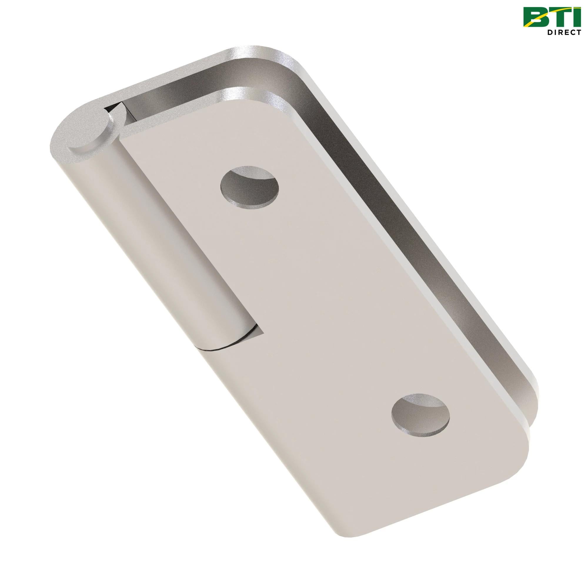 AM137411: Occupant Protection System Bracket Kit