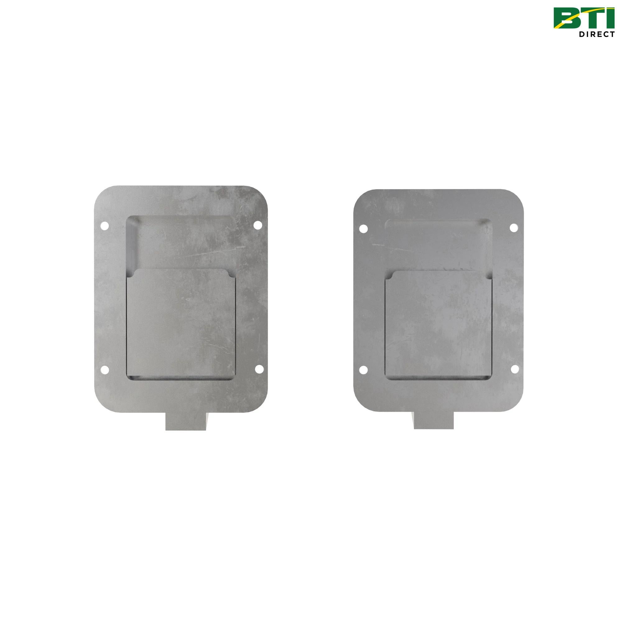 AM137413: Panel and Door Latch Kit
