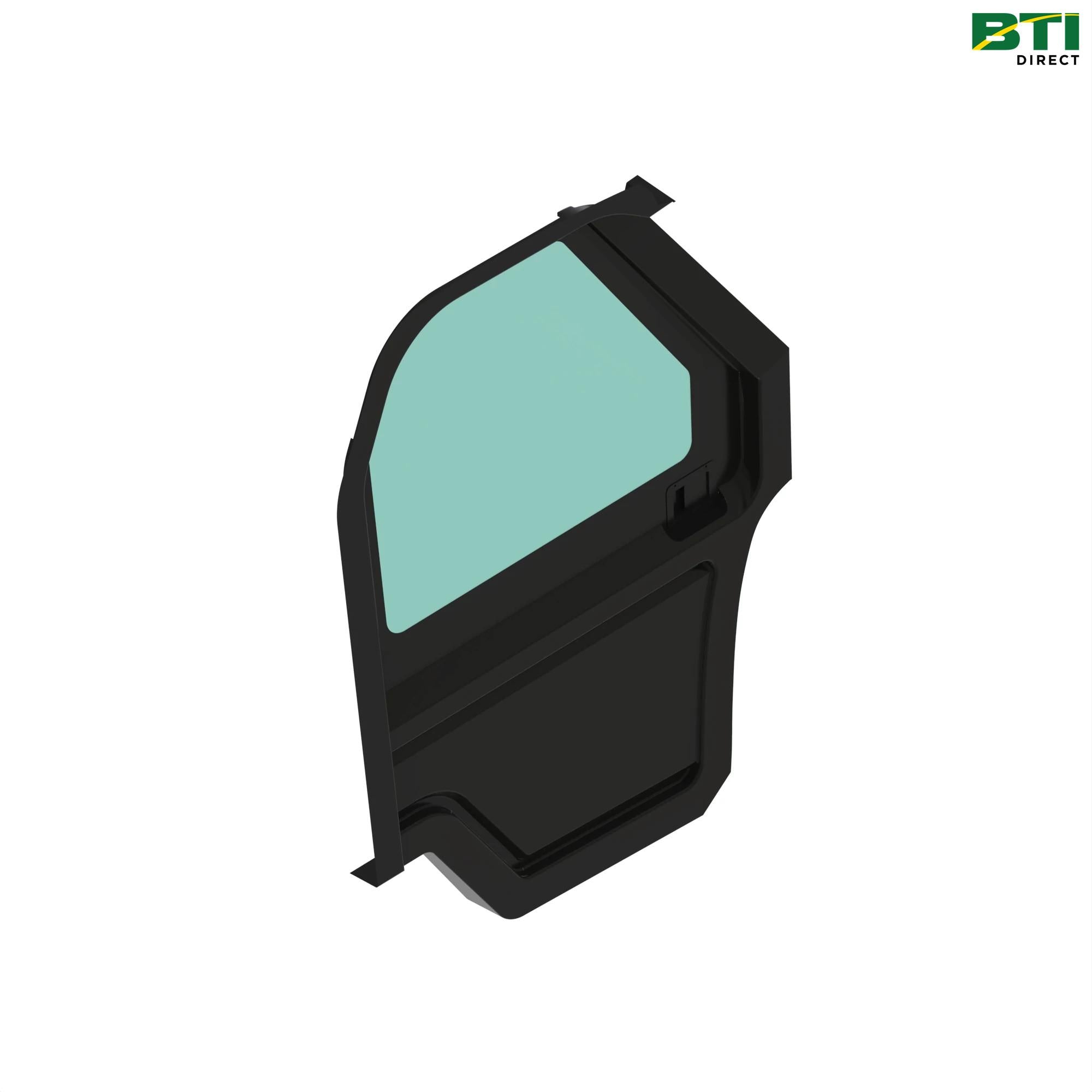 AM137414: Right Side Rear Panel Door Kit