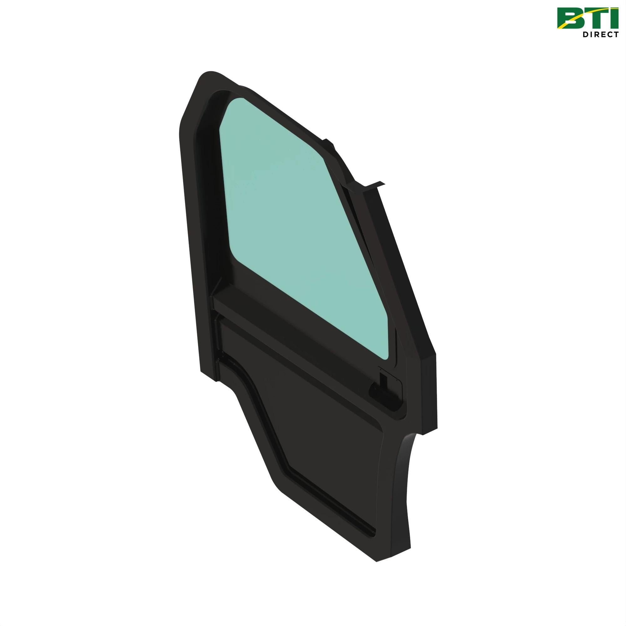 AM137414: Right Side Rear Panel Door Kit