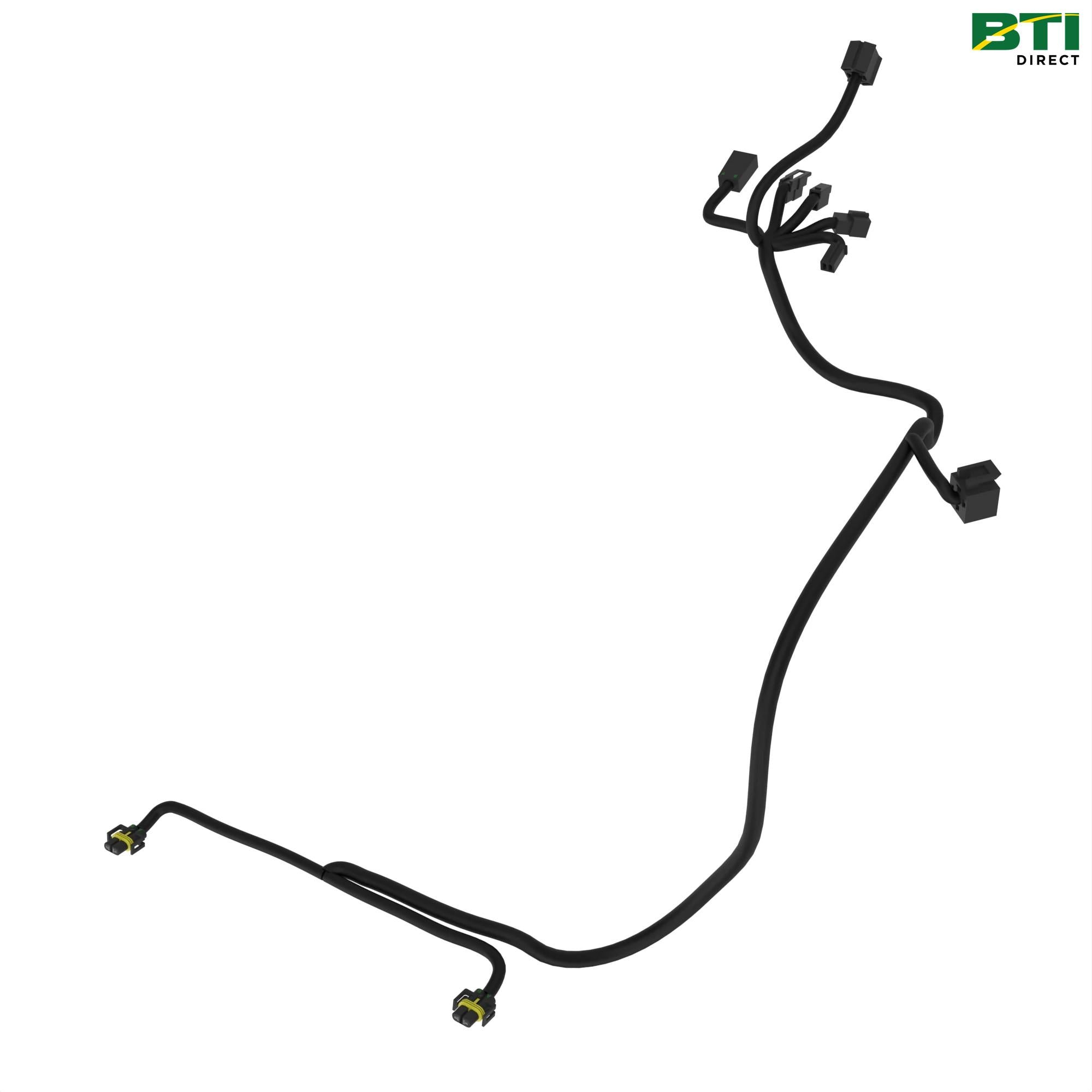 AM137558: Adventure Light Kit Wiring Harness
