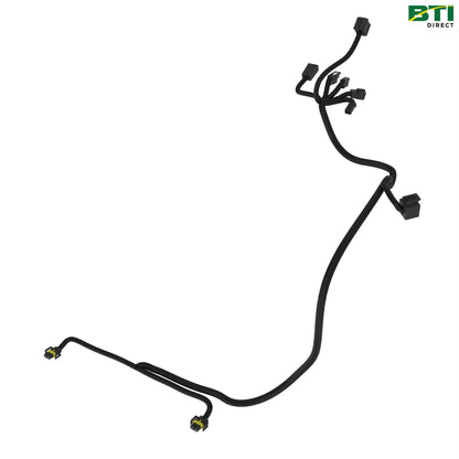 AM137558: Adventure Light Kit Wiring Harness