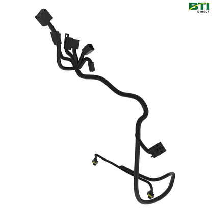 AM137558: Adventure Light Kit Wiring Harness