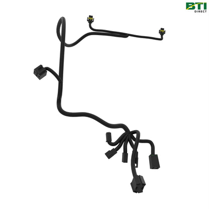 AM137558: Adventure Light Kit Wiring Harness