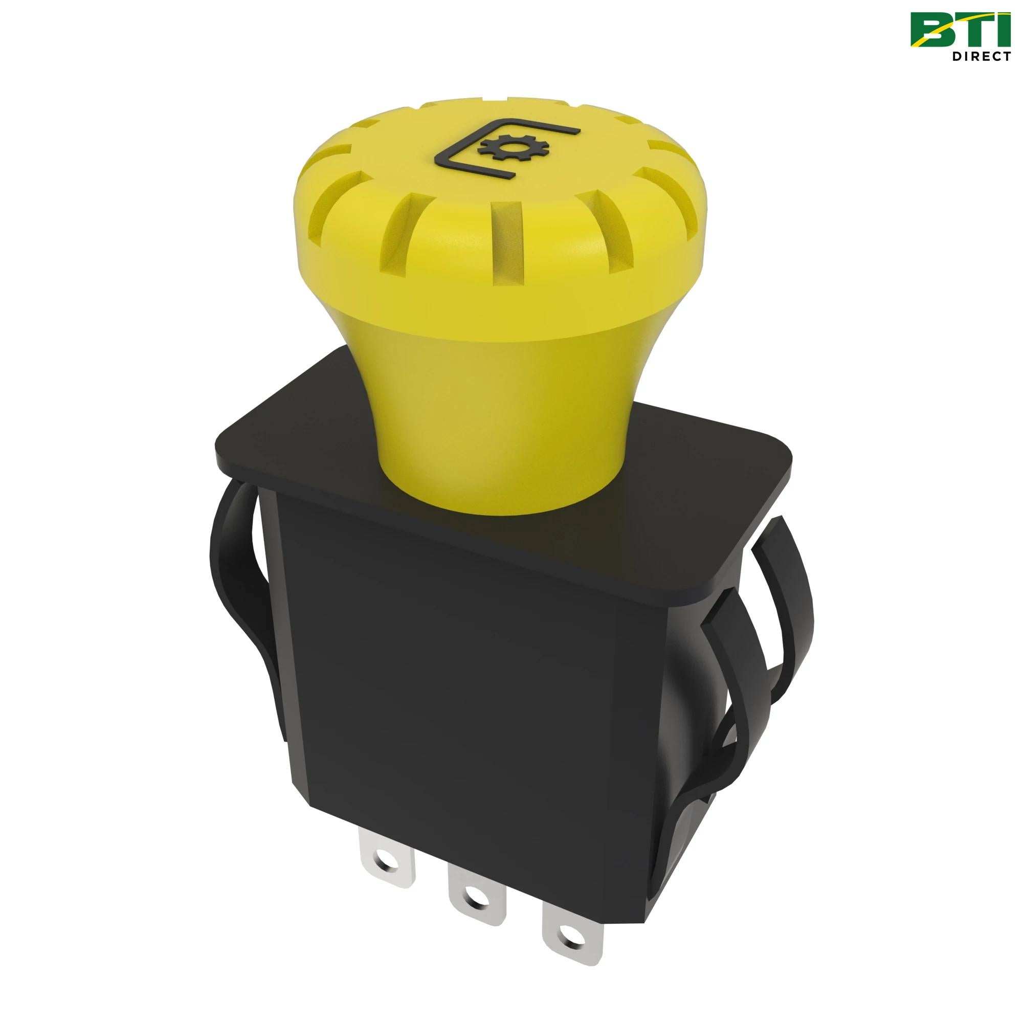 AM137606: PTO Switch