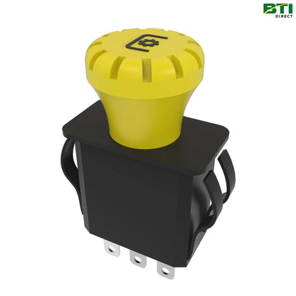 AM137606: PTO Switch