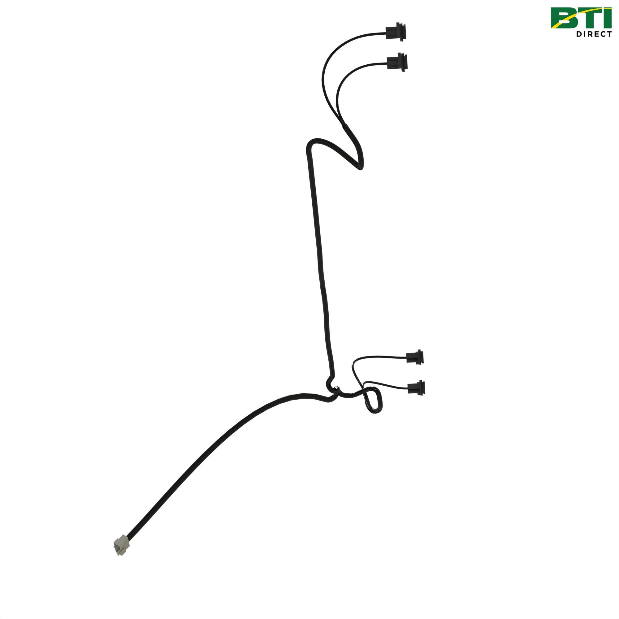 AM137610: Wiring Harness