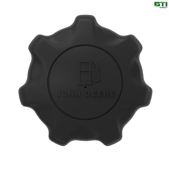 AM137724: Fuel Tank Filler Cap