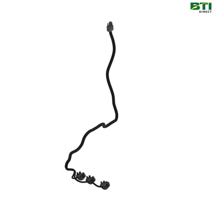 AM137737: Rear Cargobox Lights Wiring Harness