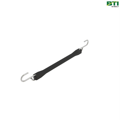 AM137744: Tie-Down Rubber Strap