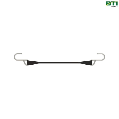 AM137744: Tie-Down Rubber Strap