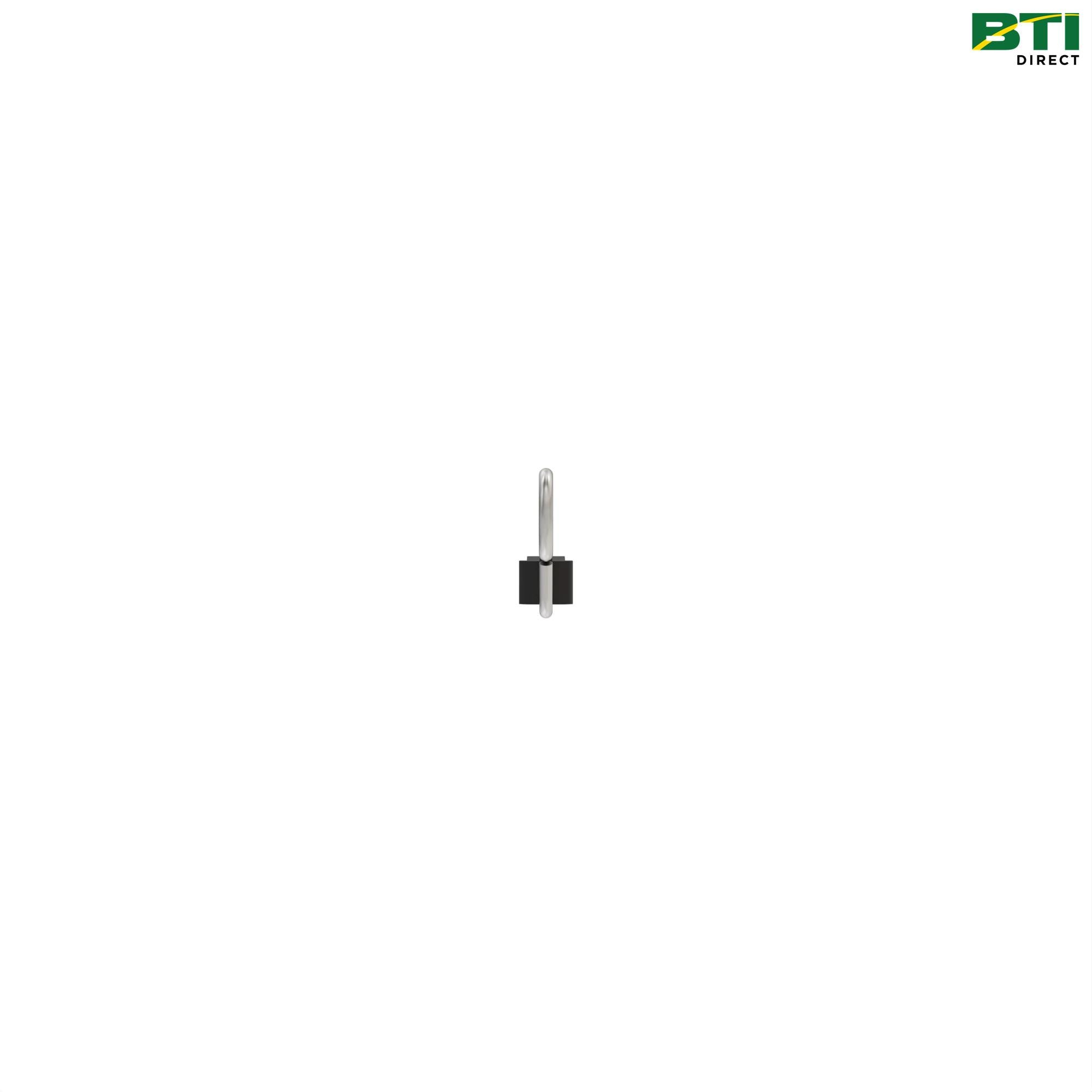 AM137744: Tie-Down Rubber Strap