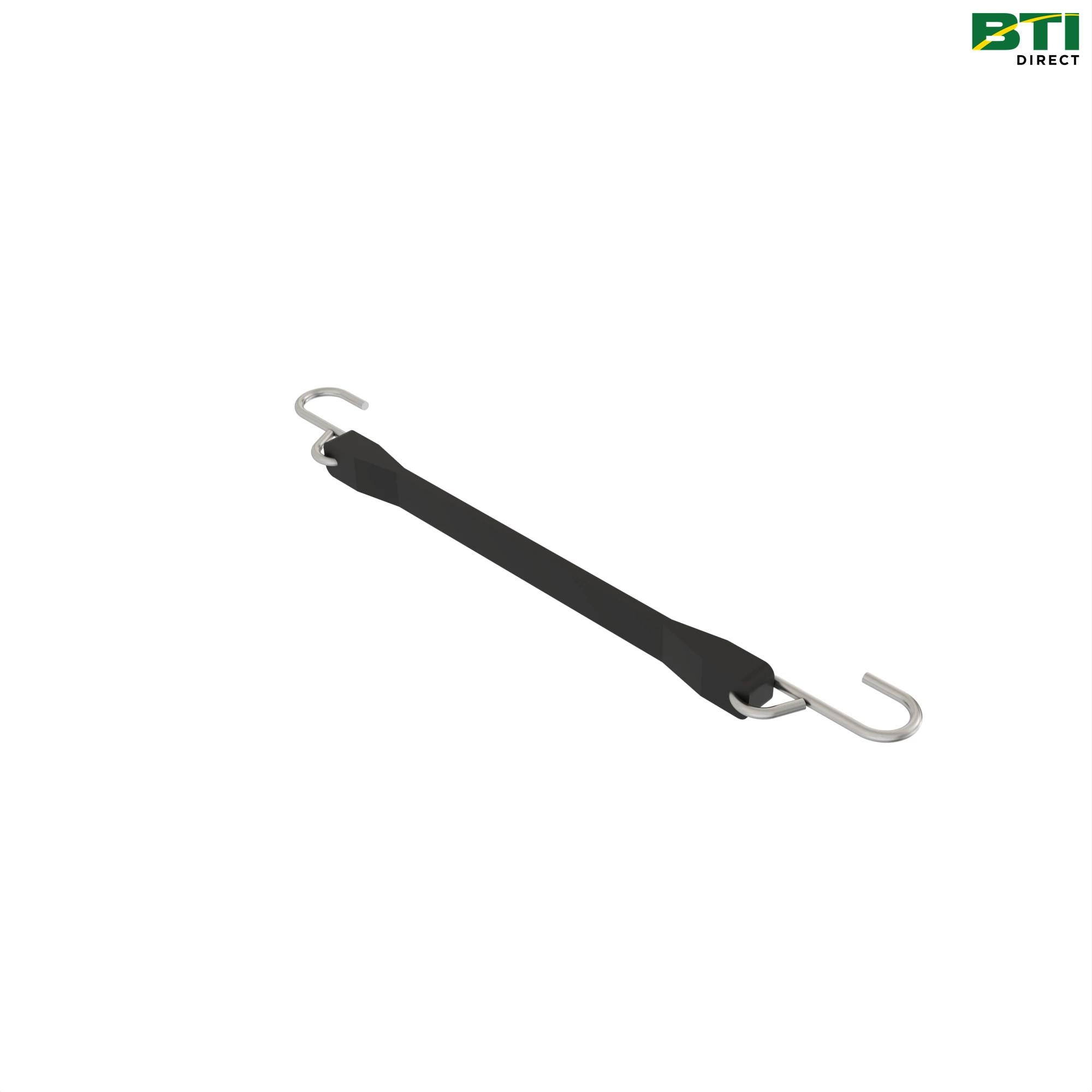 AM137744: Tie-Down Rubber Strap