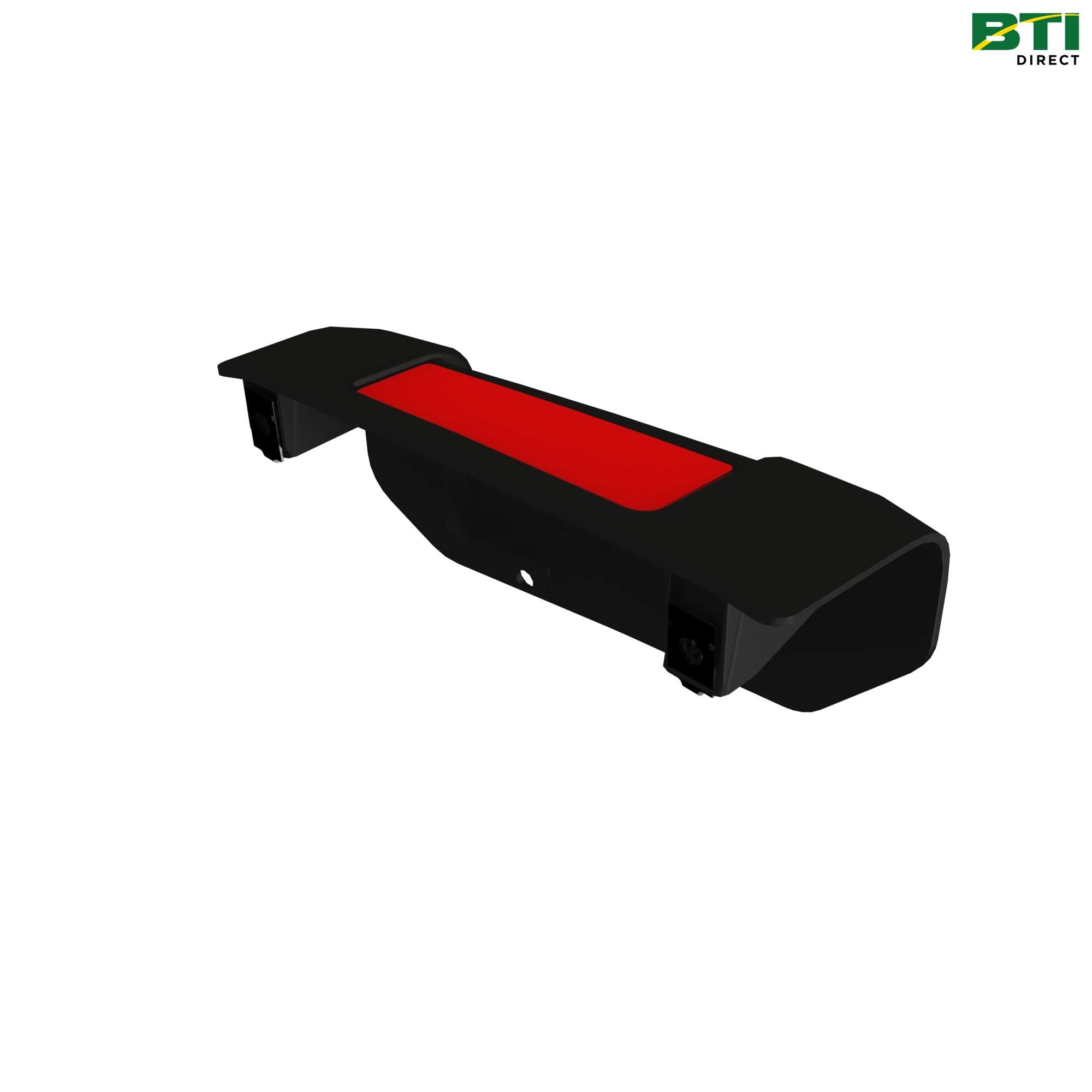 AM137752: Cargo Box RH Reflector Panel