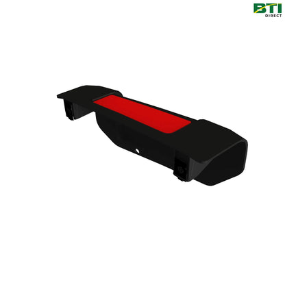 AM137752: Cargo Box RH Reflector Panel