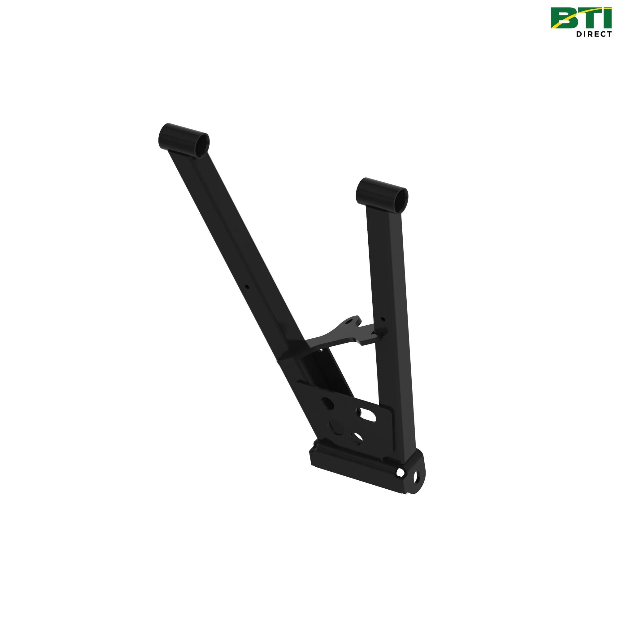 AM137791: Rear Suspension Lower Control Arm, Right Side