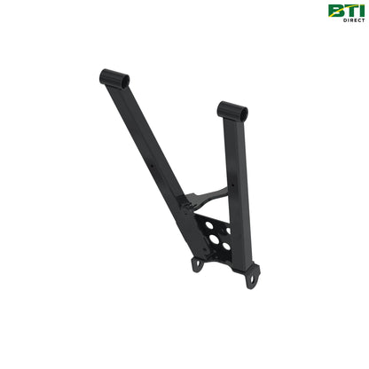 AM137793: Rear Suspension Lower Control Arm, Left Side