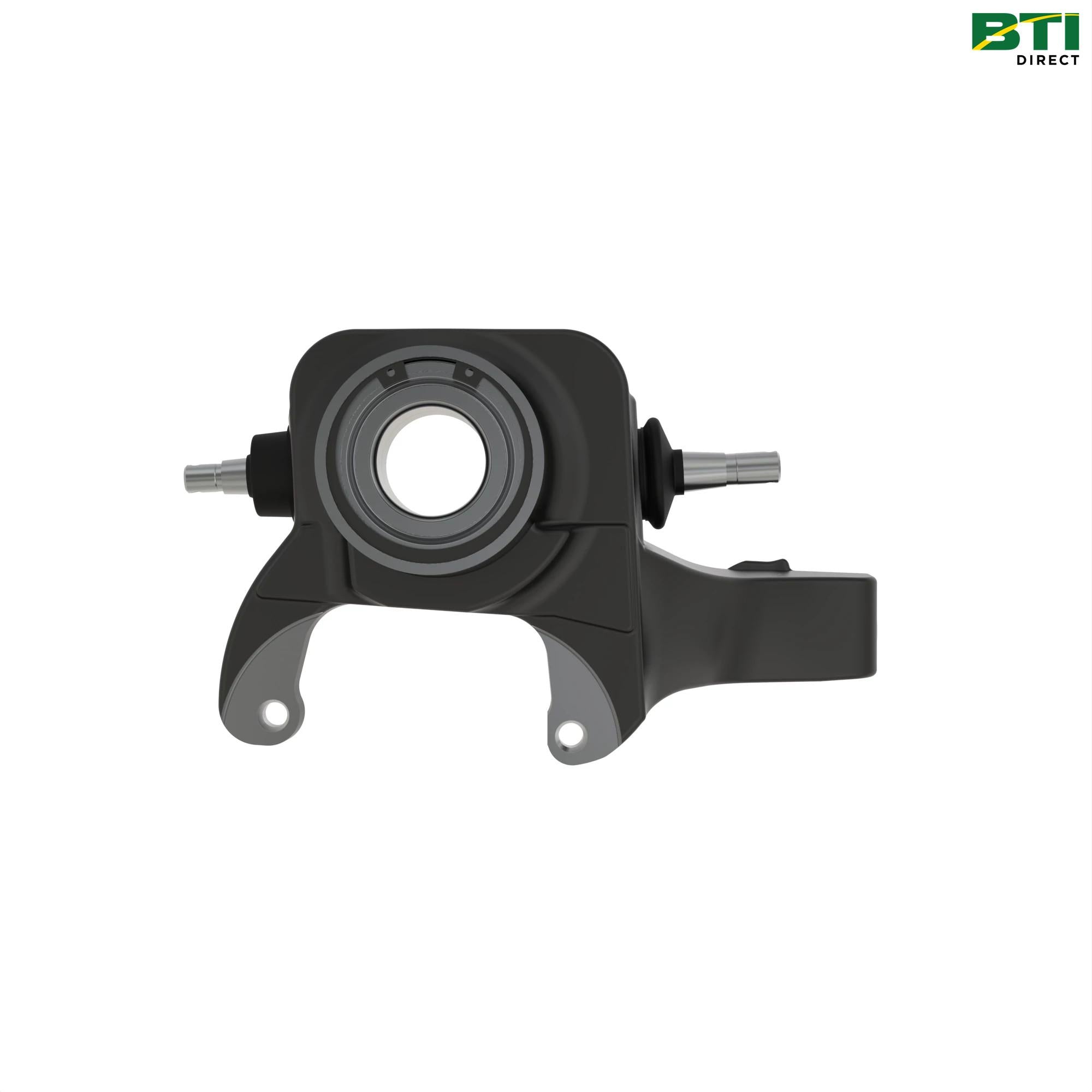 AM137812: Front Suspension Knuckle
