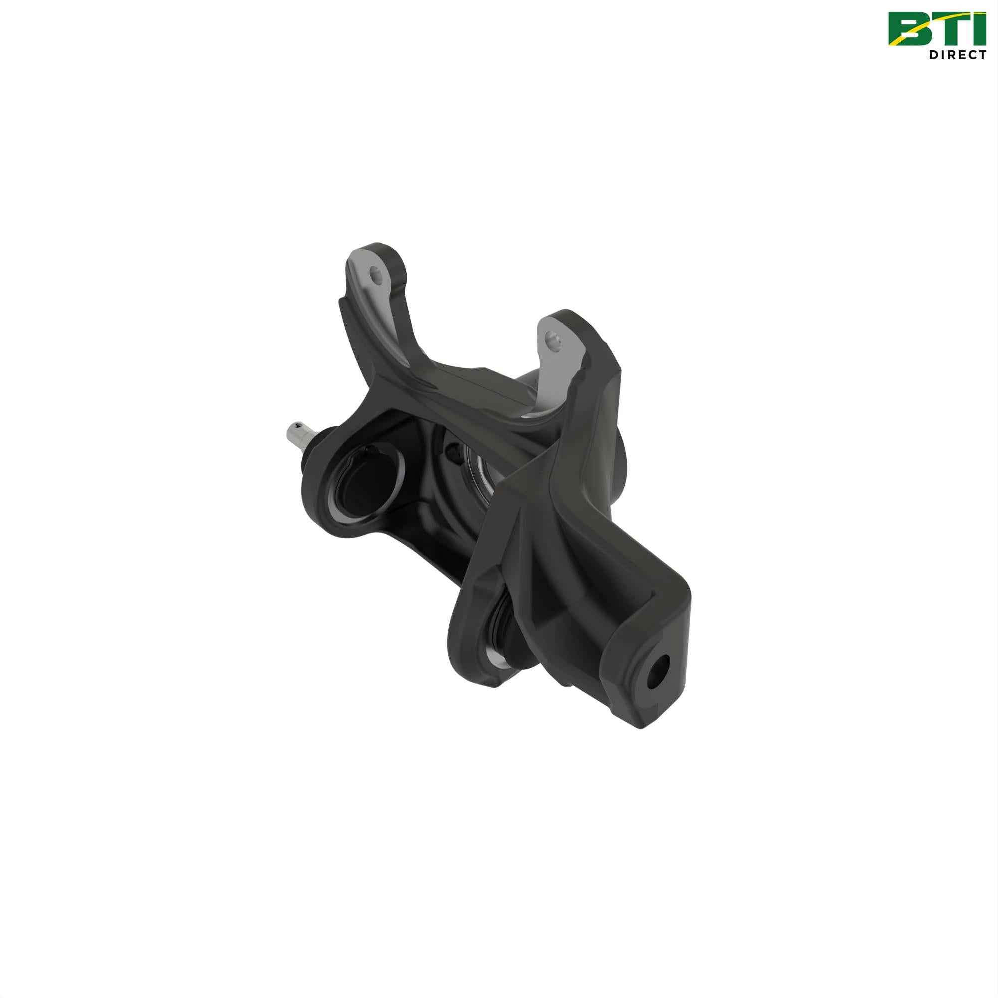 AM137812: Front Suspension Knuckle