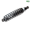 AM137814: Rear Shock Absorber