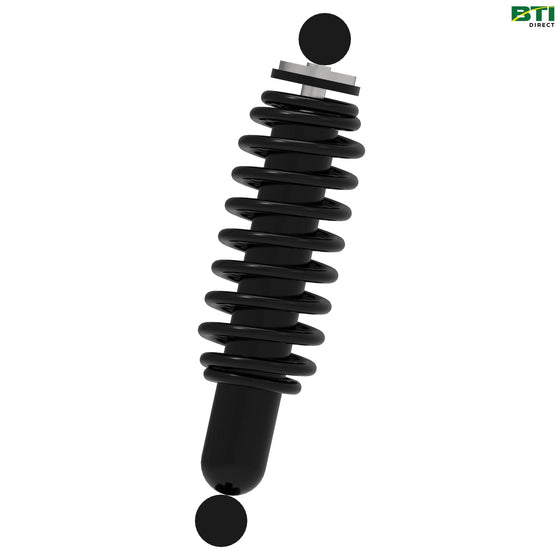 AM137815: Front Shock Absorber