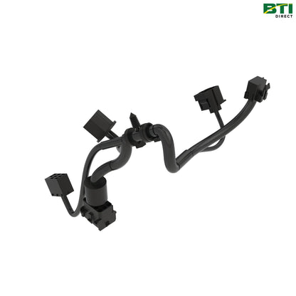 AM137853: Instrument Panel Wiring Harness