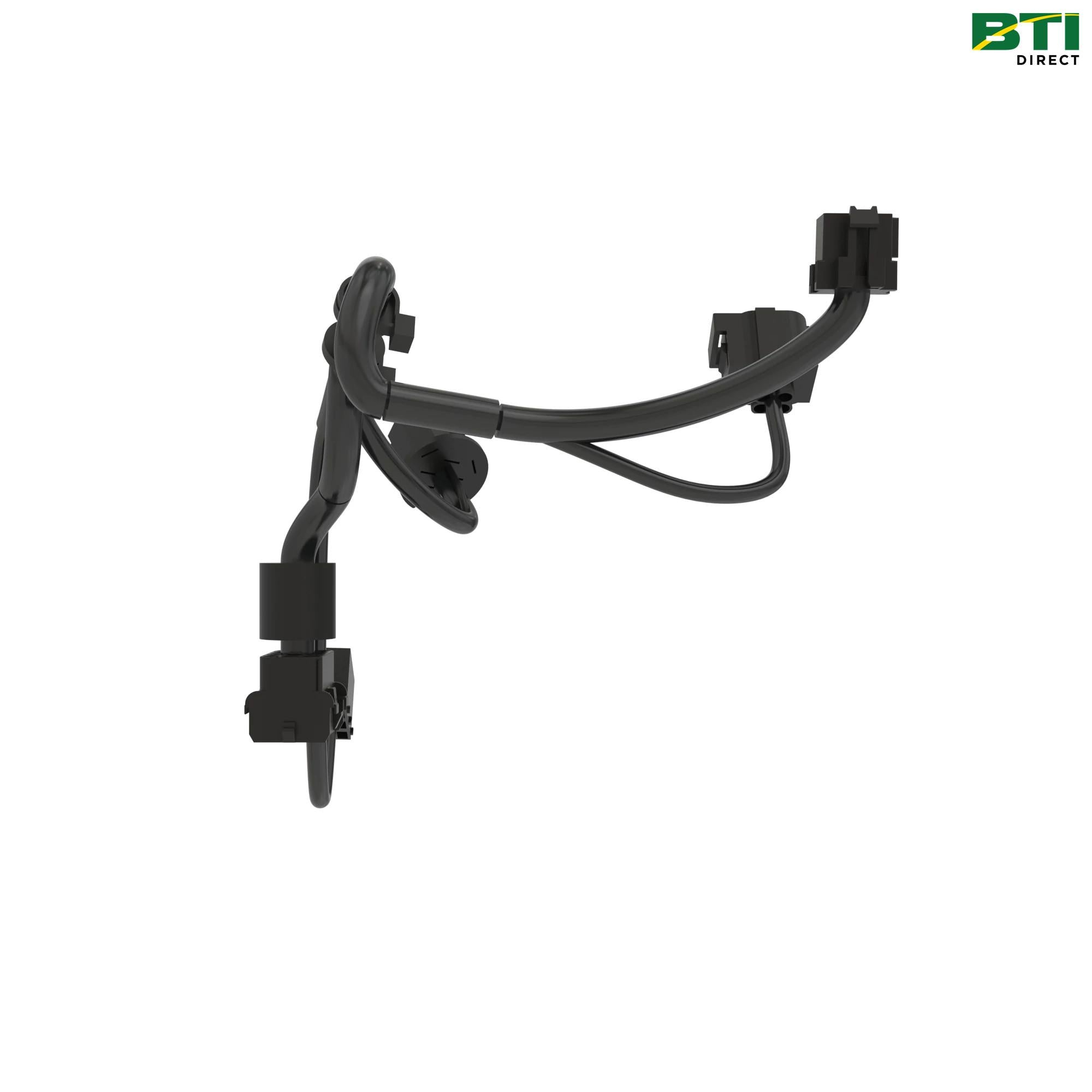 AM137853: Instrument Panel Wiring Harness