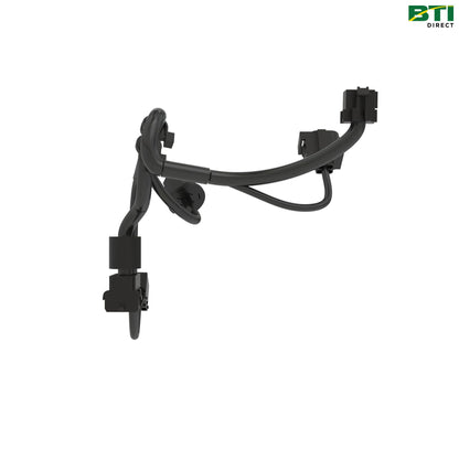 AM137853: Instrument Panel Wiring Harness